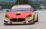JCR Motorsports Races on Home Turf at Road America – Courtney Pulls Double Duty