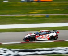 JCR Motorsports Thrills Hometown Fans With Exciting Weekend In PWC At Road America